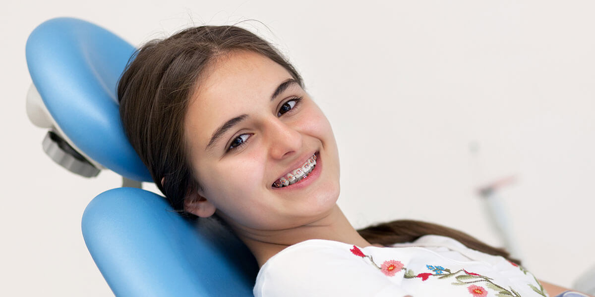 Orthodontic Emergencies